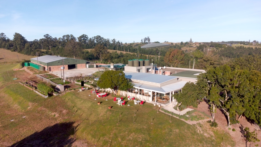 18 Bedroom Property for Sale in Sedgefield Rural Western Cape